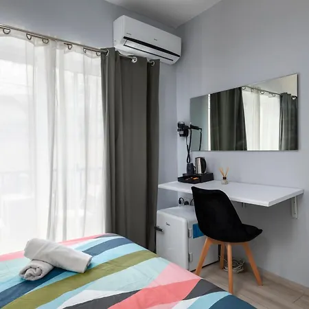 شقة Modern 3 Bedroom & 3 Bathroom - Near Balluta Bay سانت جوليان