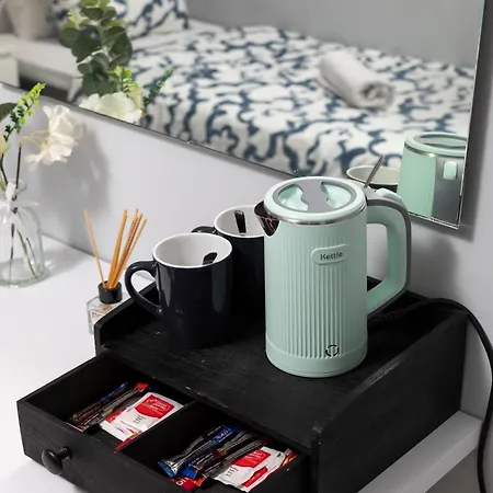 Appartamento Modern 3 Bedroom & 3 Bathroom - Near Balluta Bay