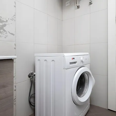 Modern 3 Bedroom & 3 Bathroom - Near Balluta Bay Appartamento San Giuliano