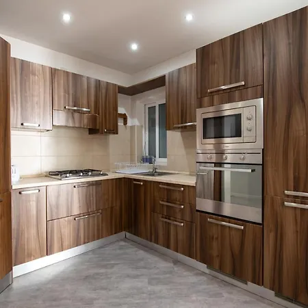 Modern 3 Bedroom & 3 Bathroom - Near Balluta Bay