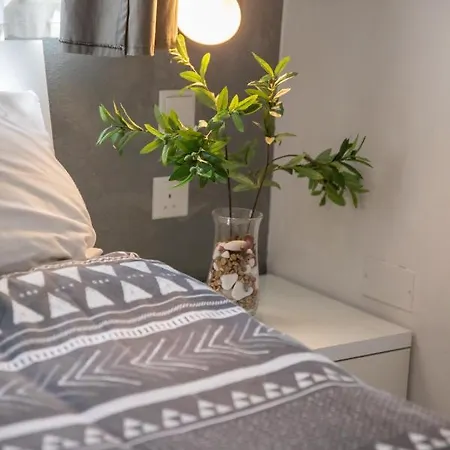 Modern 3 Bedroom & 3 Bathroom - Near Balluta Bay Apartment *
