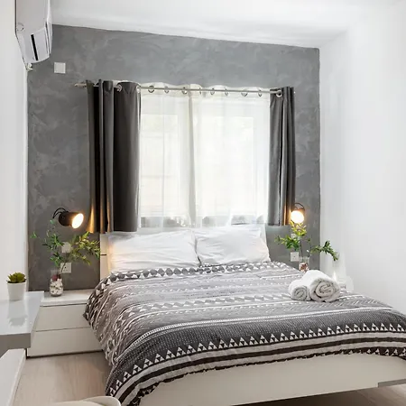 Apartment Modern 3 Bedroom & 3 Bathroom - Near Balluta Bay *