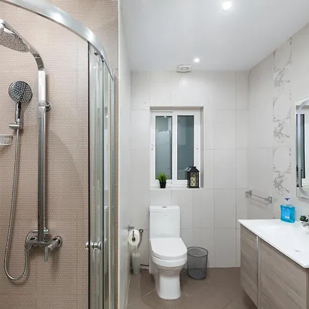 Apartment Modern 3 Bedroom & 3 Bathroom - Near Balluta Bay *