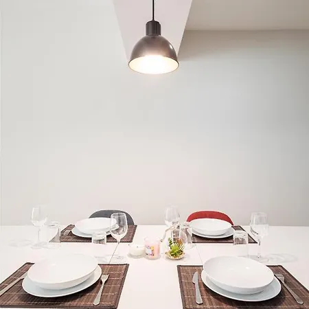 Apartment Modern 3 Bedroom & 3 Bathroom - Near Balluta Bay
