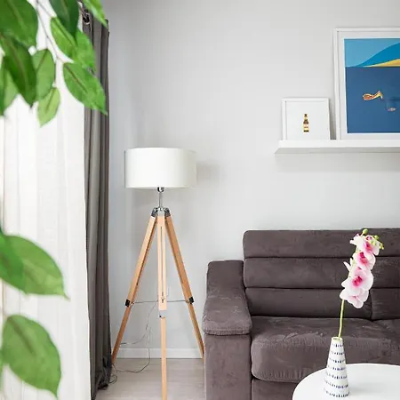 Apartment Modern 3 Bedroom & 3 Bathroom - Near Balluta Bay Saint Julian's