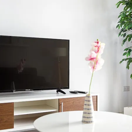 Apartment Modern 3 Bedroom & 3 Bathroom - Near Balluta Bay