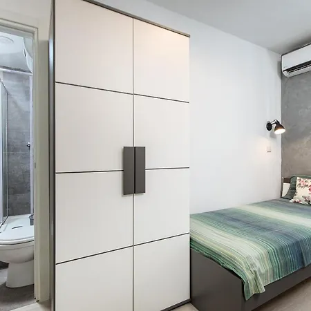Modern 3 Bedroom & 3 Bathroom - Near Balluta Bay