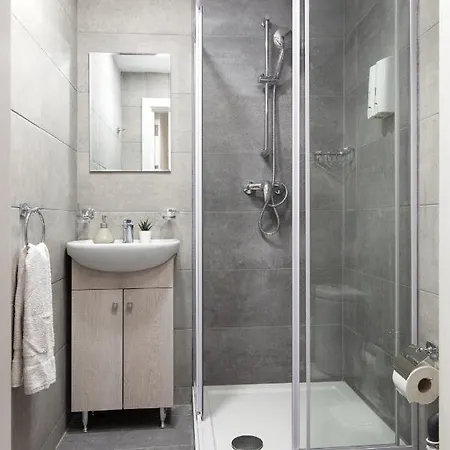 Modern 3 Bedroom & 3 Bathroom - Near Balluta Bay Apartment Saint Julian's