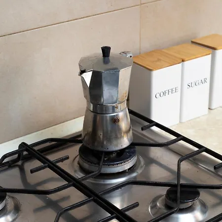 Apartamento Modern 3 Bedroom & 3 Bathroom - Near Balluta Bay