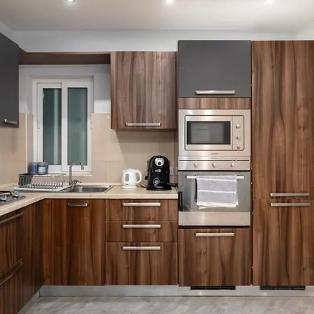 Appartement Modern 3 Bedroom & 3 Bathroom - Near Balluta Bay *