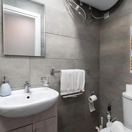 Modern 3 Bedroom & 3 Bathroom - Near Balluta Bay Saint Julian's