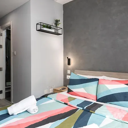 Modern 3 Bedroom & 3 Bathroom - Near Balluta Bay * San Julián