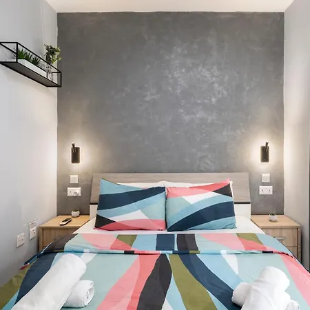 Modern 3 Bedroom & 3 Bathroom - Near Balluta Bay