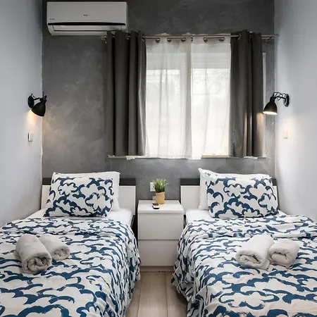 Modern 3 Bedroom & 3 Bathroom - Near Balluta Bay Apartment