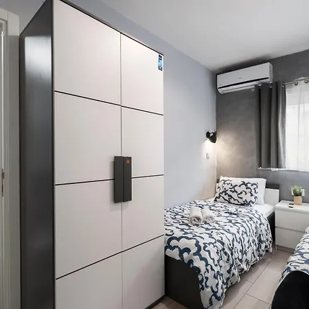 Modern 3 Bedroom & 3 Bathroom - Near Balluta Bay Saint Julian's