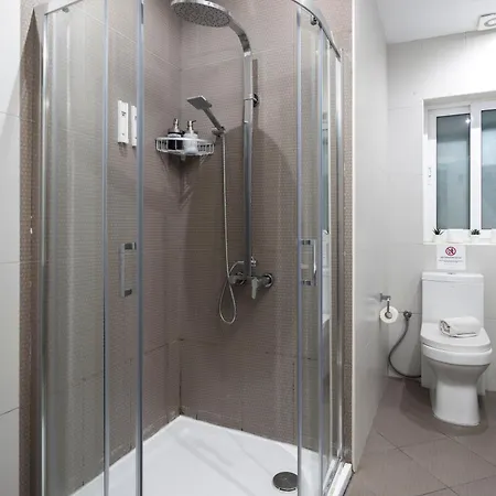 Modern 3 Bedroom & 3 Bathroom - Near Balluta Bay Appartement