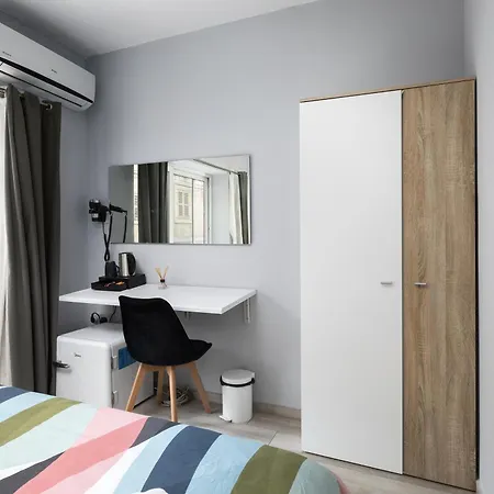 Modern 3 Bedroom & 3 Bathroom - Near Balluta Bay Apartment *