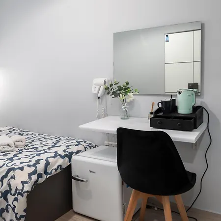 Апартаменты Modern 3 Bedroom & 3 Bathroom - Near Balluta Bay *