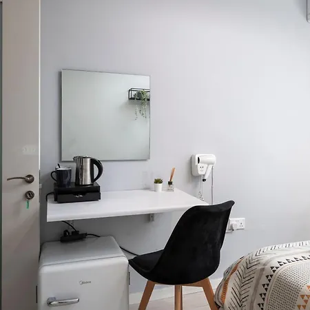 Апартаменты Modern 3 Bedroom & 3 Bathroom - Near Balluta Bay