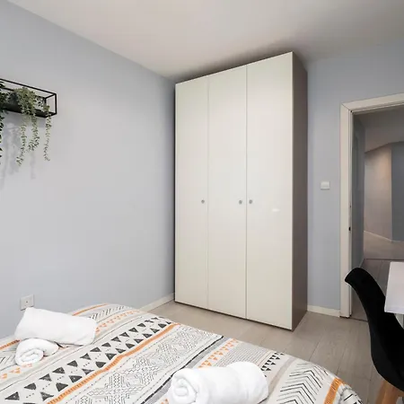 Apartment Modern 3 Bedroom & 3 Bathroom - Near Balluta Bay *
