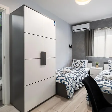 Apartment Modern 3 Bedroom & 3 Bathroom - Near Balluta Bay Saint Julian's