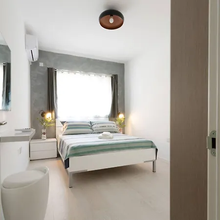 Appartement Modern 3 Bedroom & 3 Bathroom - Near Balluta Bay San Ġiljan