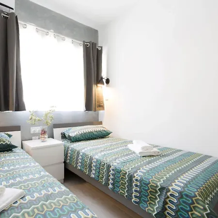 Modern 3 Bedroom & 3 Bathroom - Near Balluta Bay * San Ġiljan