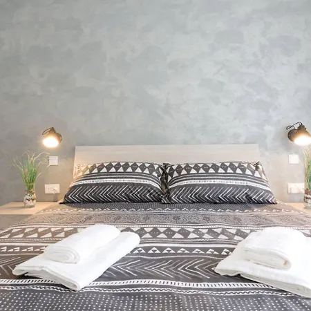 Modern 3 Bedroom & 3 Bathroom - Near Balluta Bay Апартаменты *