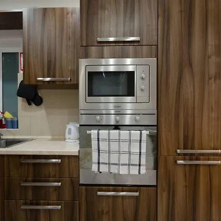 Modern 3 Bedroom & 3 Bathroom - Near Balluta Bay Appartement