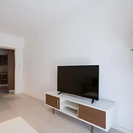 Appartement Modern 3 Bedroom & 3 Bathroom - Near Balluta Bay *