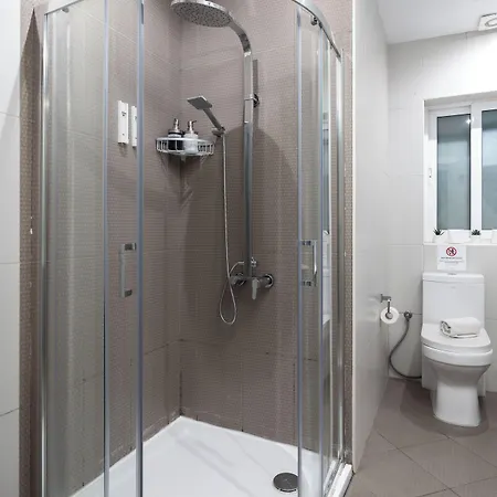 Modern 3 Bedroom & 3 Bathroom - Near Balluta Bay Apartamento *