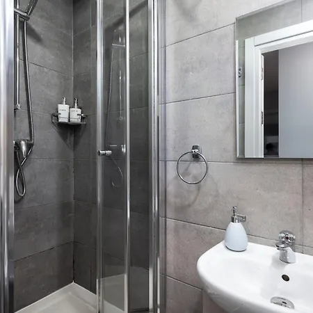 Apartamento Modern 3 Bedroom & 3 Bathroom - Near Balluta Bay San Julián
