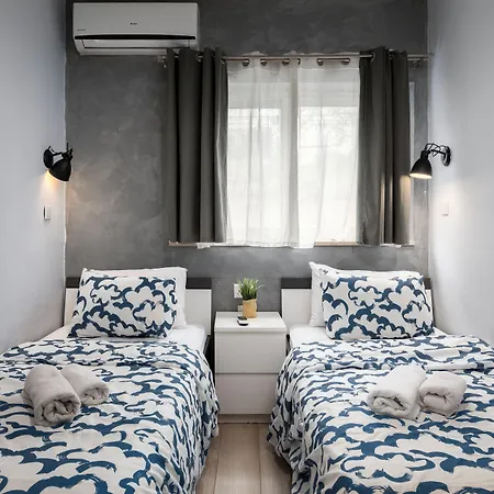 Modern 3 Bedroom & 3 Bathroom - Near Balluta Bay *