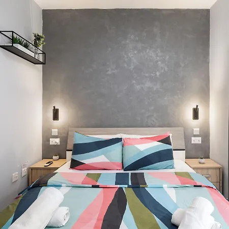 Modern 3 Bedroom & 3 Bathroom - Near Balluta Bay *