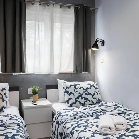 Apartamento Modern 3 Bedroom & 3 Bathroom - Near Balluta Bay San Julián