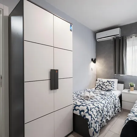 Apartamento Modern 3 Bedroom & 3 Bathroom - Near Balluta Bay