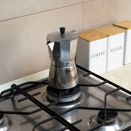Apartamento Modern 3 Bedroom & 3 Bathroom - Near Balluta Bay