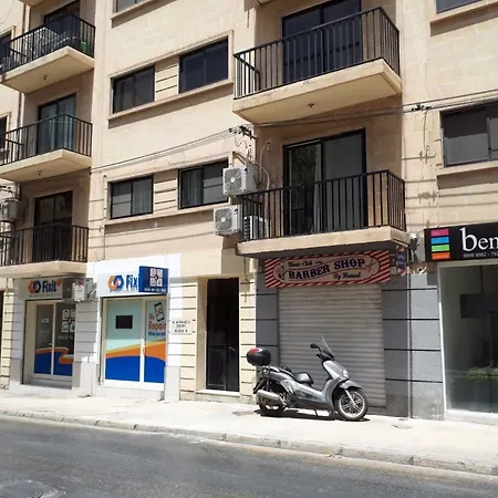 Modern 3 Bedroom & 3 Bathroom - Near Balluta Bay * Saint Julian's