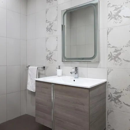 Apartment Modern 3 Bedroom & 3 Bathroom - Near Balluta Bay